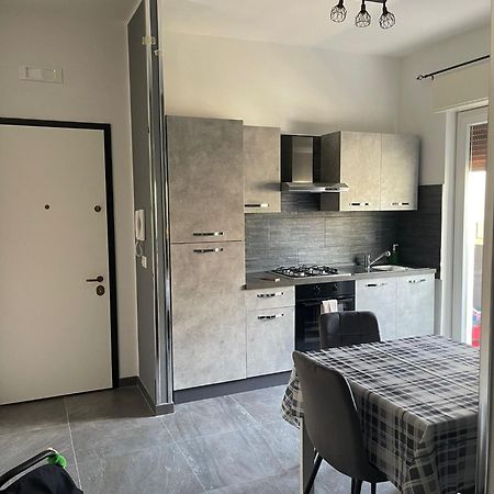Leos Rooms Caltanissetta Kültér fotó