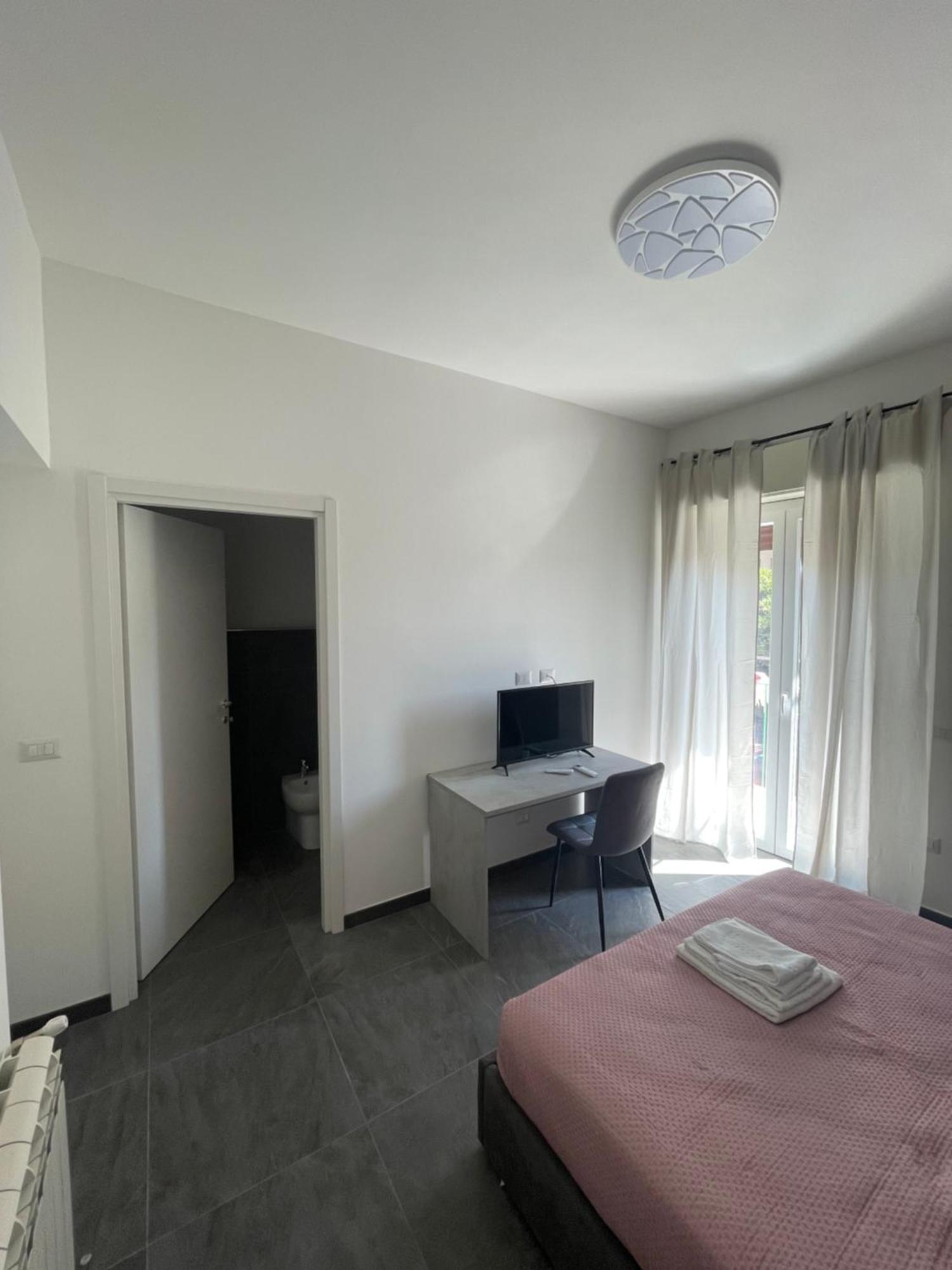 Leos Rooms Caltanissetta Kültér fotó