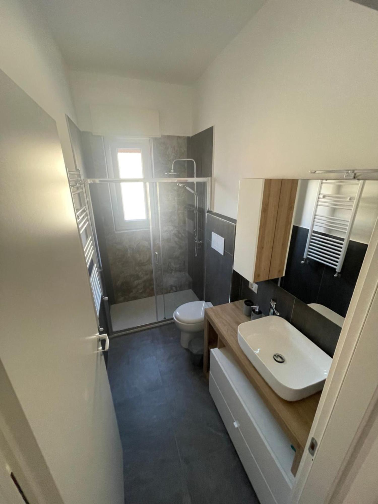 Leos Rooms Caltanissetta Kültér fotó