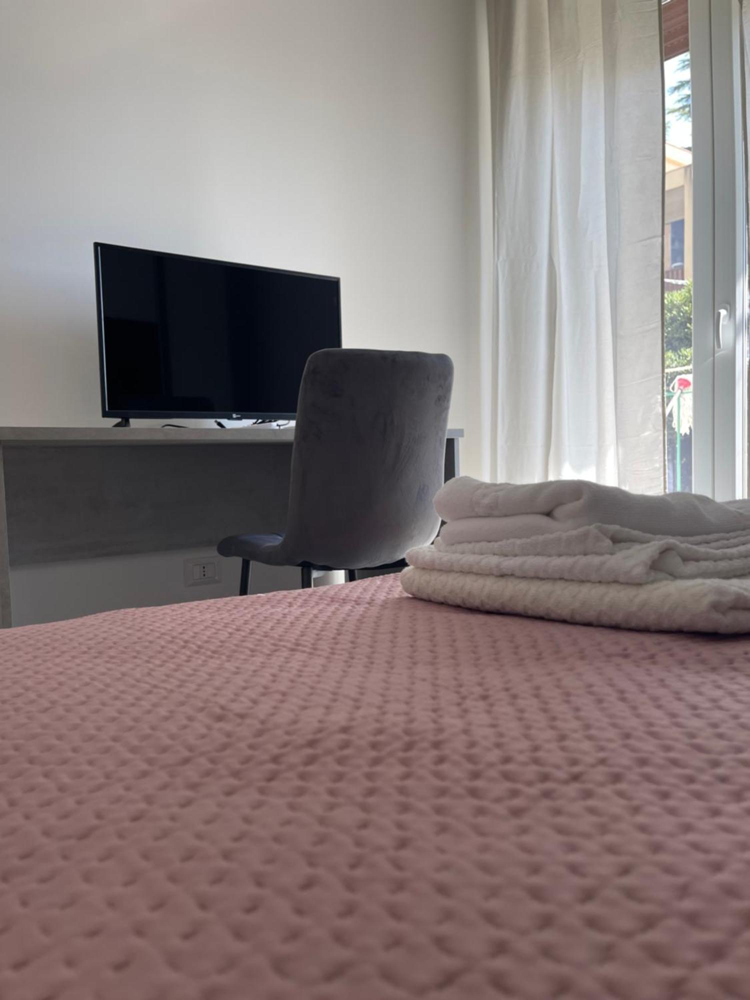 Leos Rooms Caltanissetta Kültér fotó